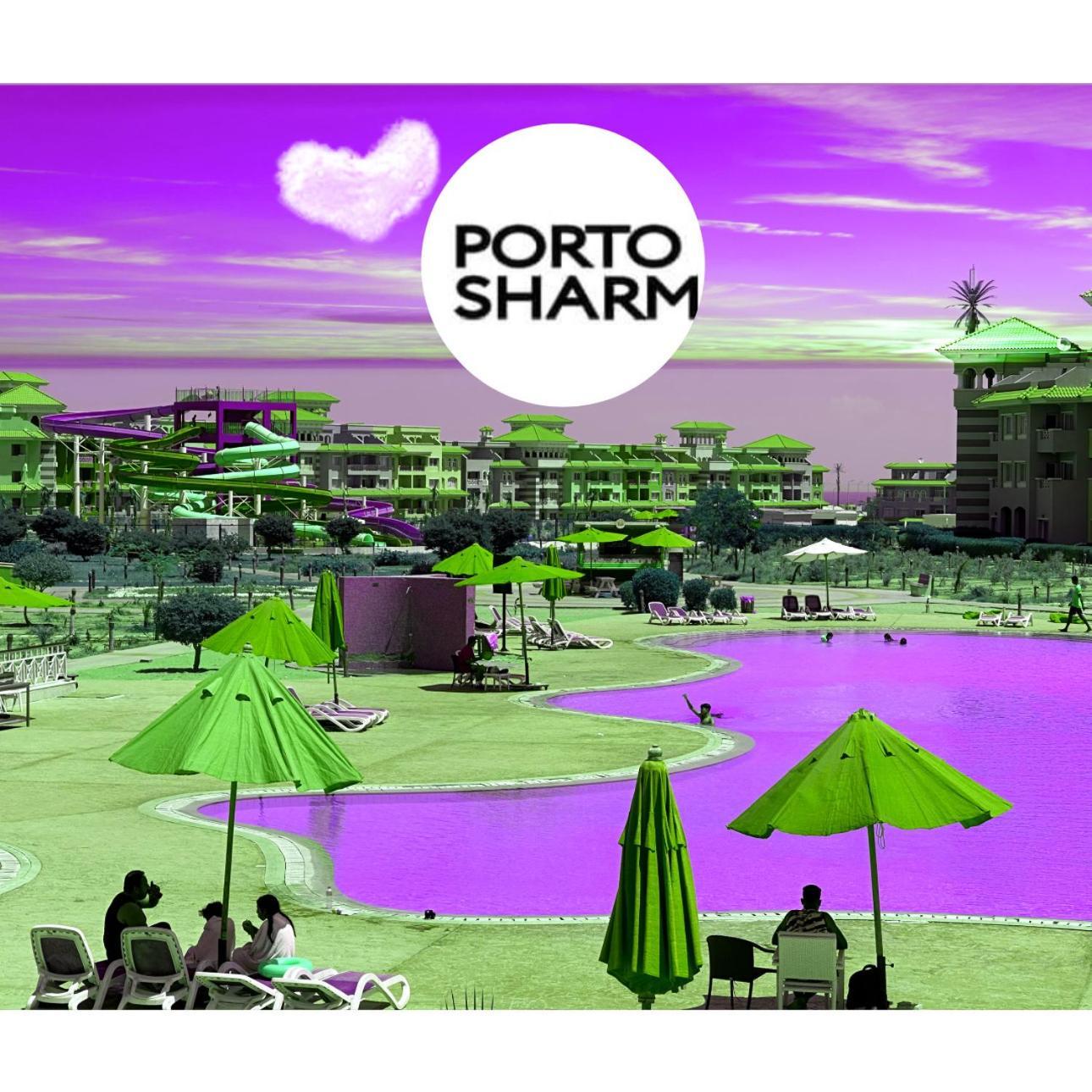 Porto Sharm Dayuse Without Room Exterior photo