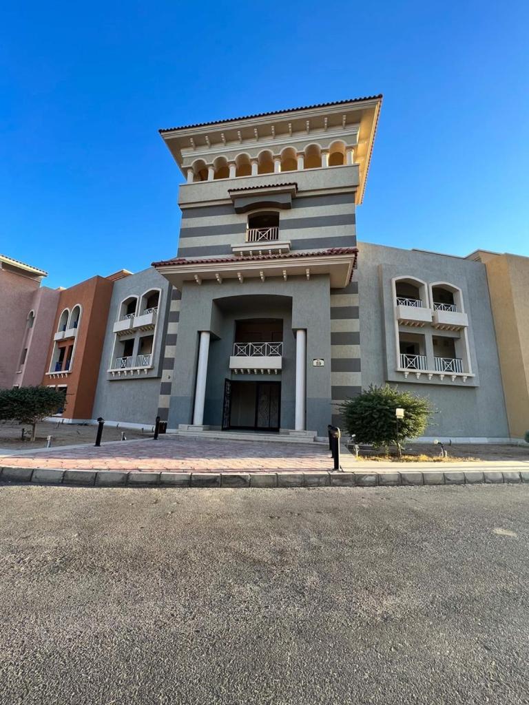 Porto Sharm Dayuse Without Room Exterior photo