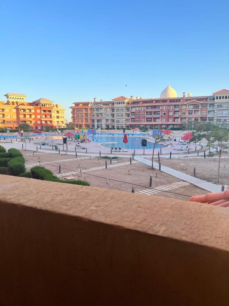 Porto Sharm Dayuse Without Room Exterior photo